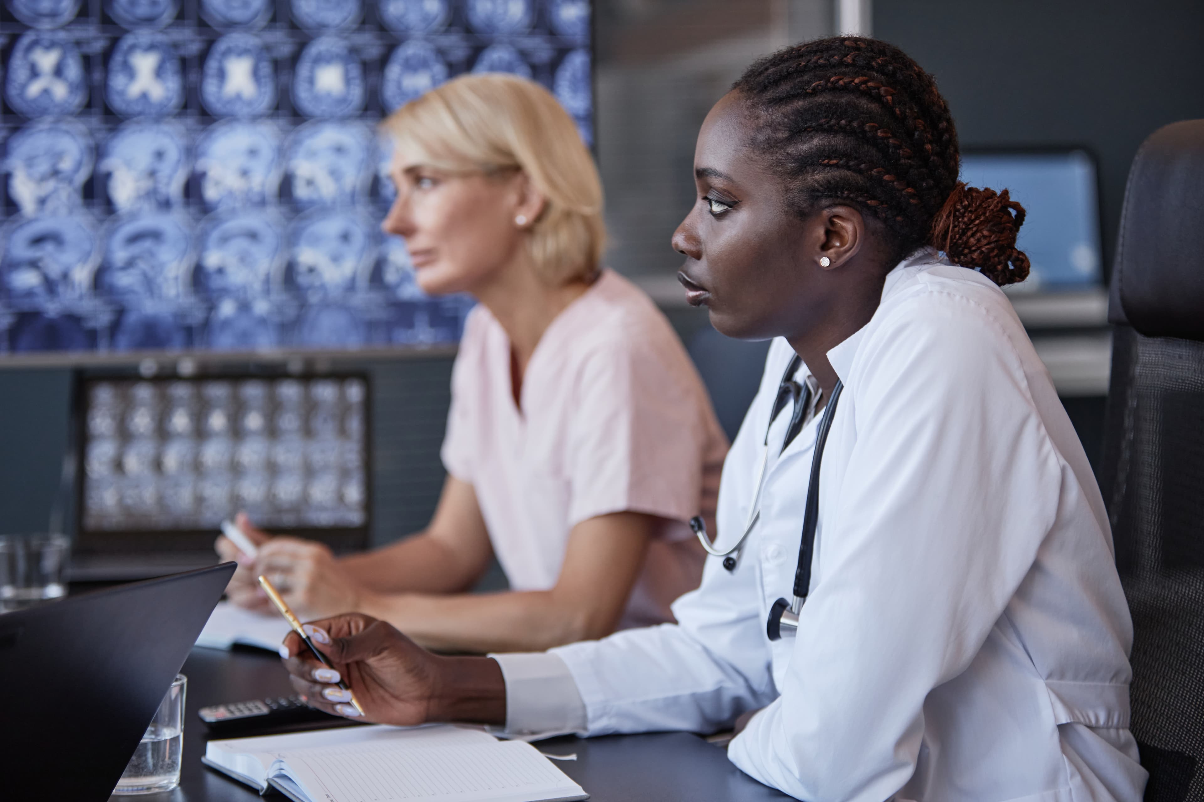 Vendor management and workforce compliance